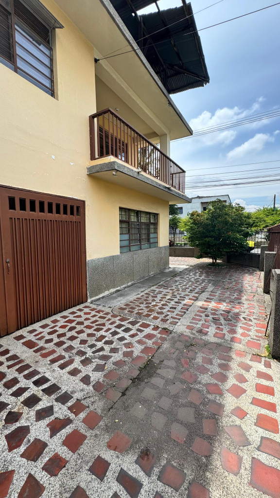 property cover