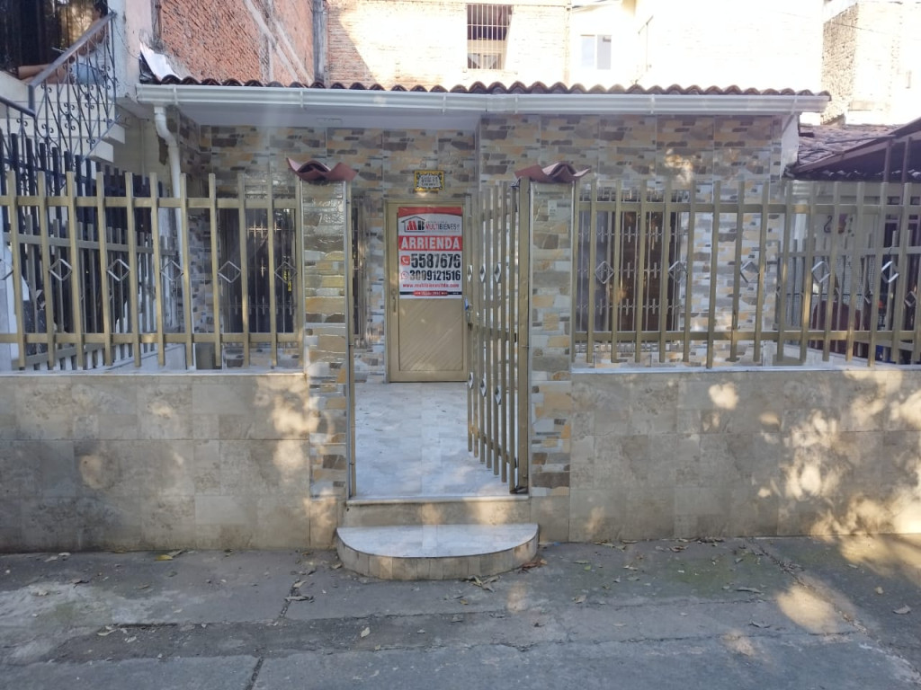 property cover