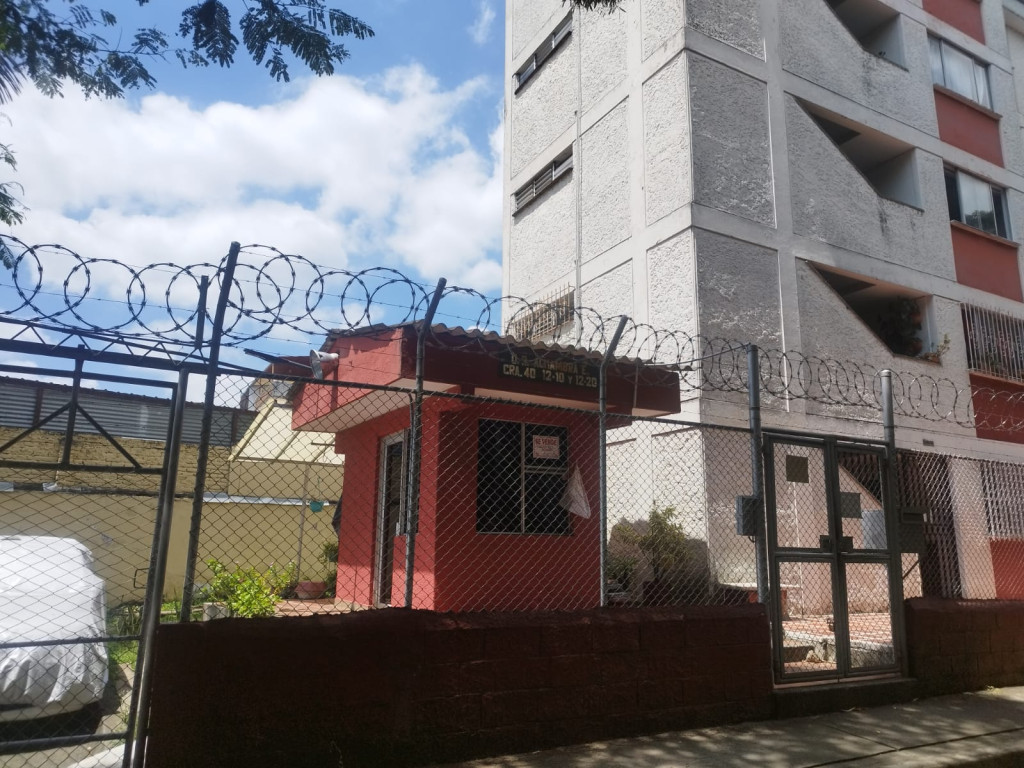 Apartment for rent in Cali