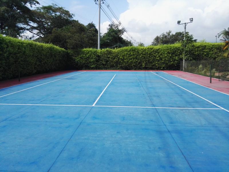 Casa Campestre En Venta - San Francisco De Aparco, Ibagué