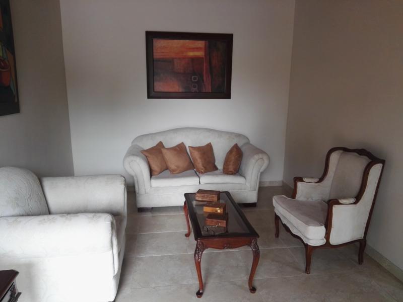 Casa Campestre En Venta - San Francisco De Aparco, Ibagué