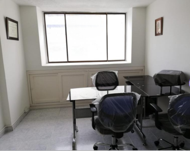 Consultorio En Venta - Centro Medico Oficina Piso 3, Ibagué