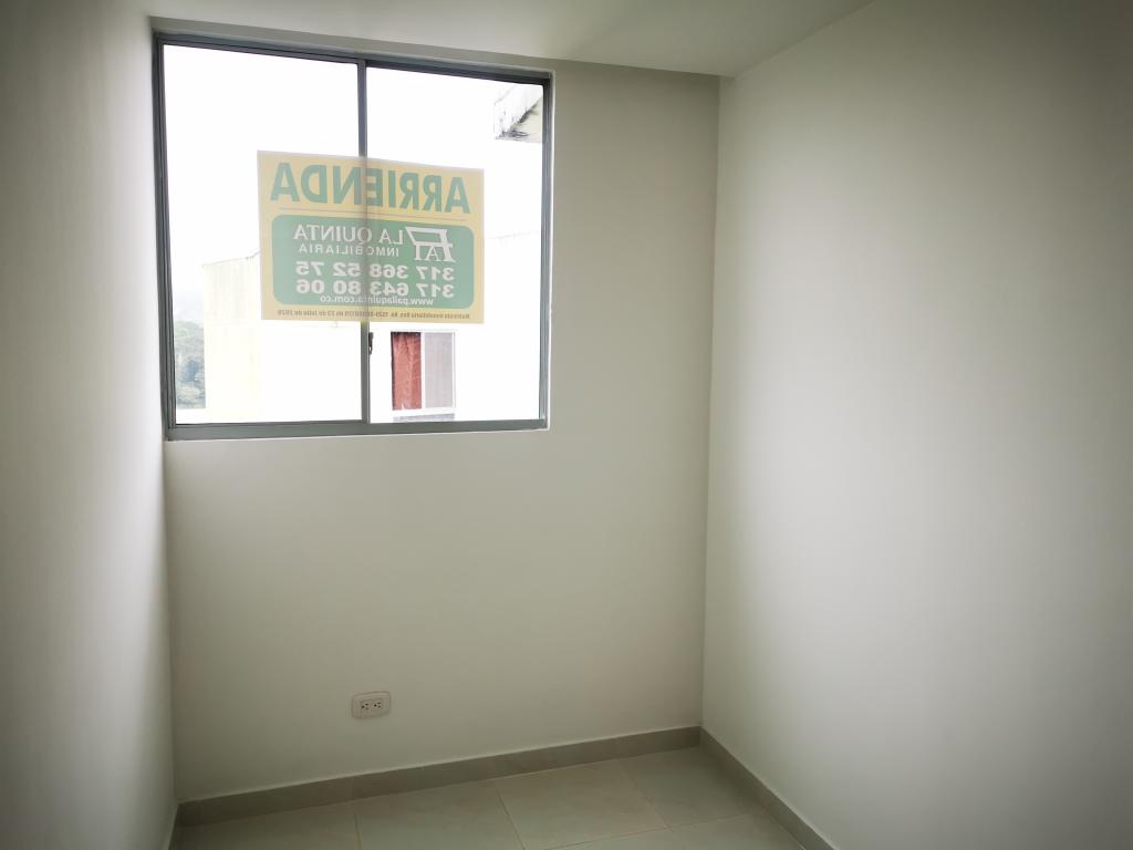Apartamento En Venta - C.r Ibanasca Piso 12, Ibagué