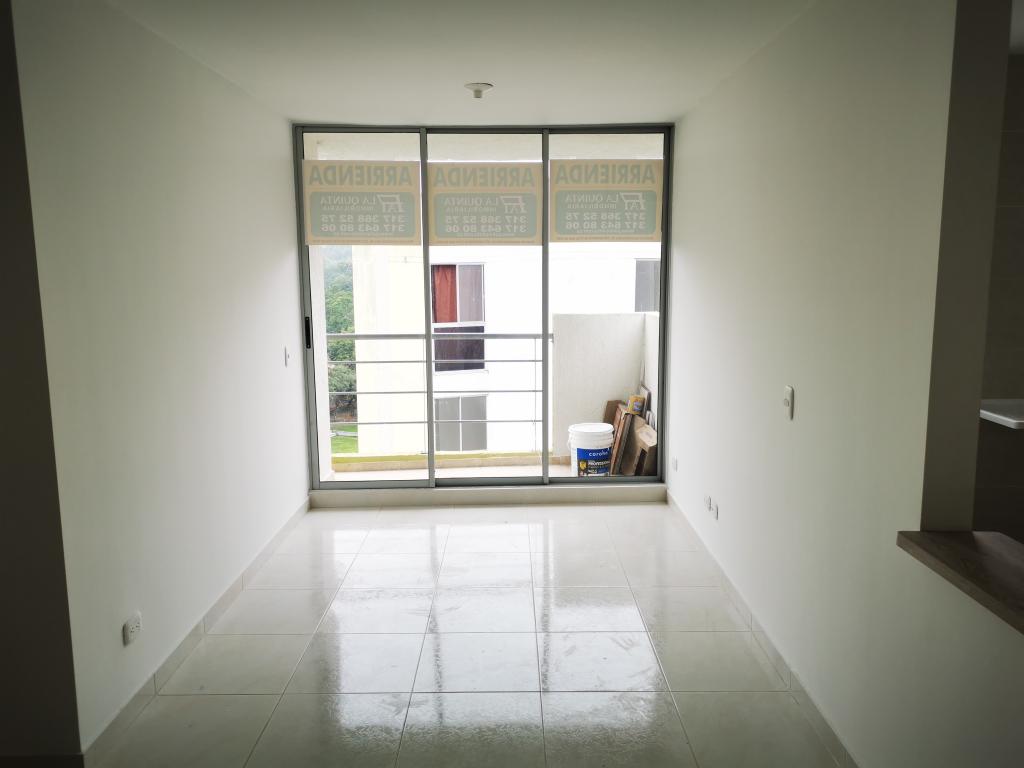 Apartamento En Venta - C.r Ibanasca Piso 12, Ibagué