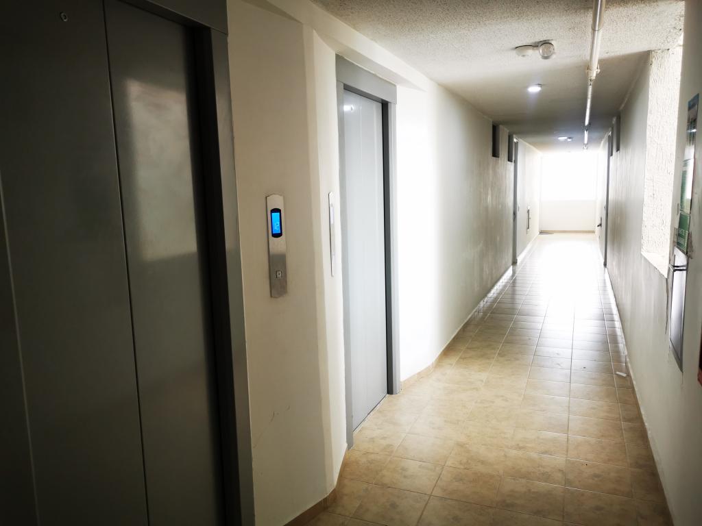 Apartamento En Venta - C.r Ibanasca Piso 12, Ibagué