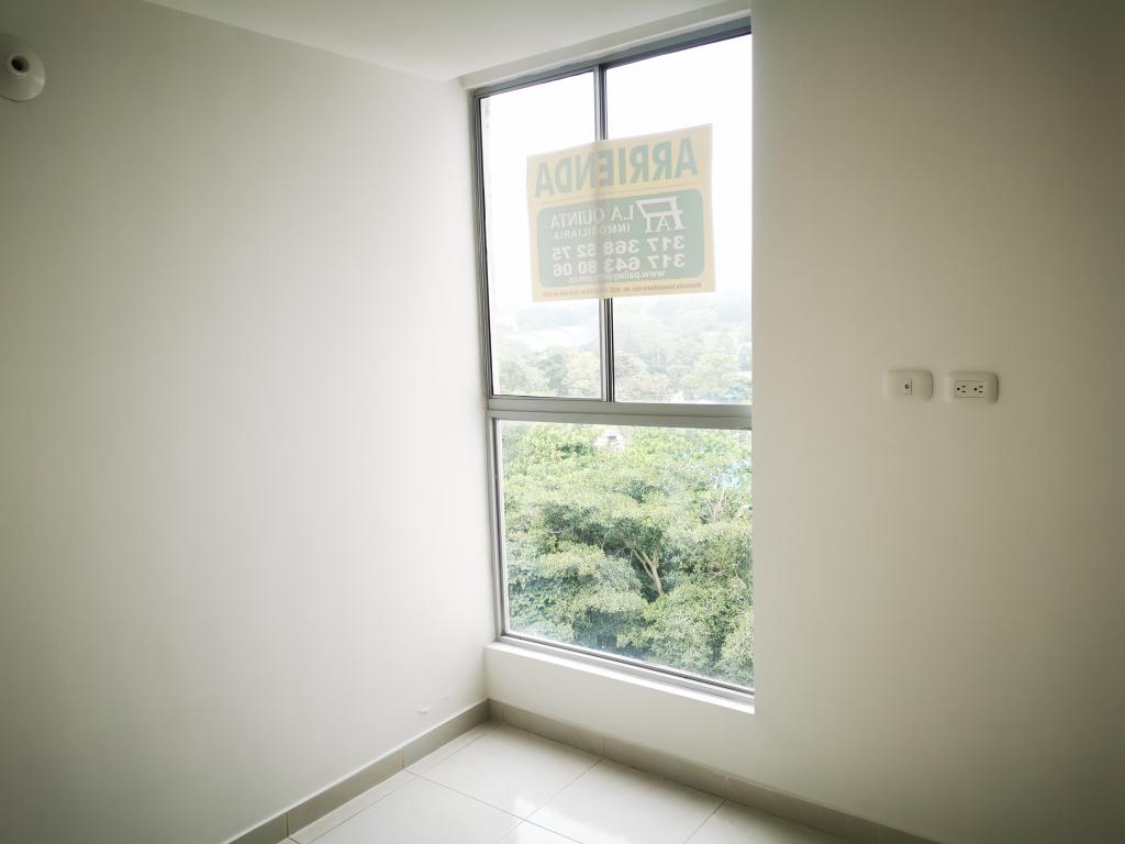 Apartamento En Venta - C.r Ibanasca Piso 12, Ibagué