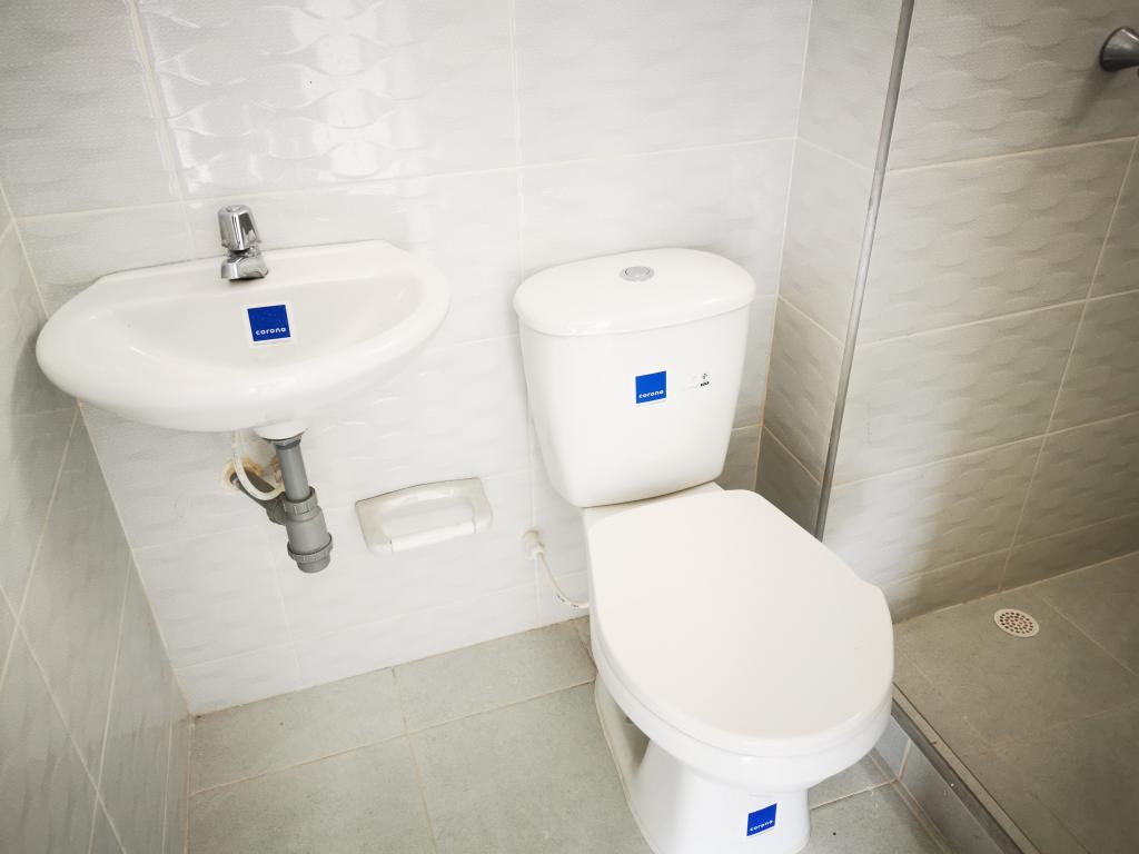 Apartamento En Venta - C.r Ibanasca Piso 12, Ibagué