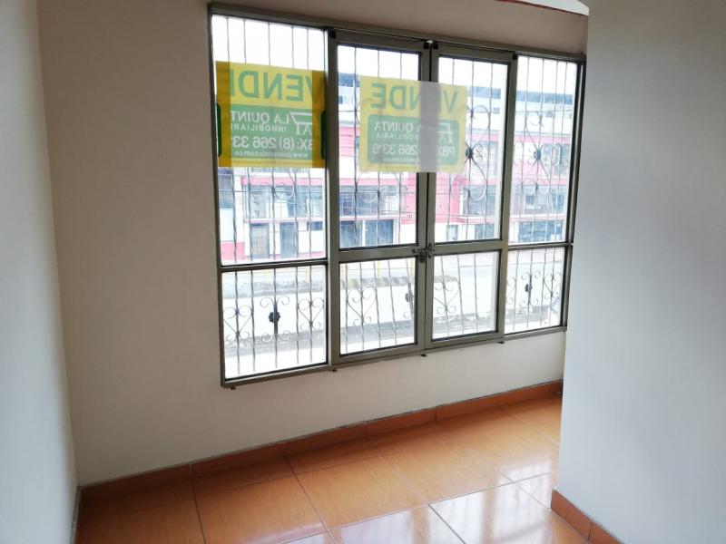 Edificio En Venta - Carmen, Ibagué