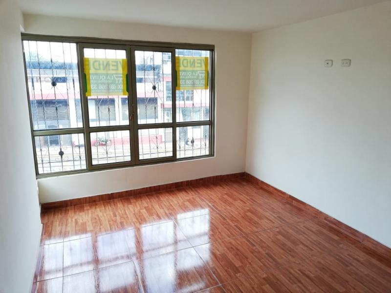 Edificio En Venta - Carmen, Ibagué