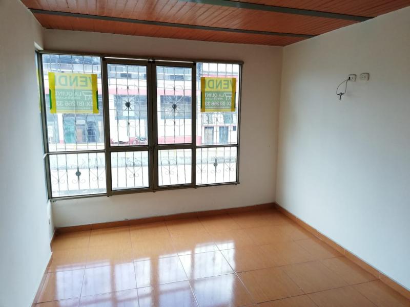 Edificio En Venta - Carmen, Ibagué