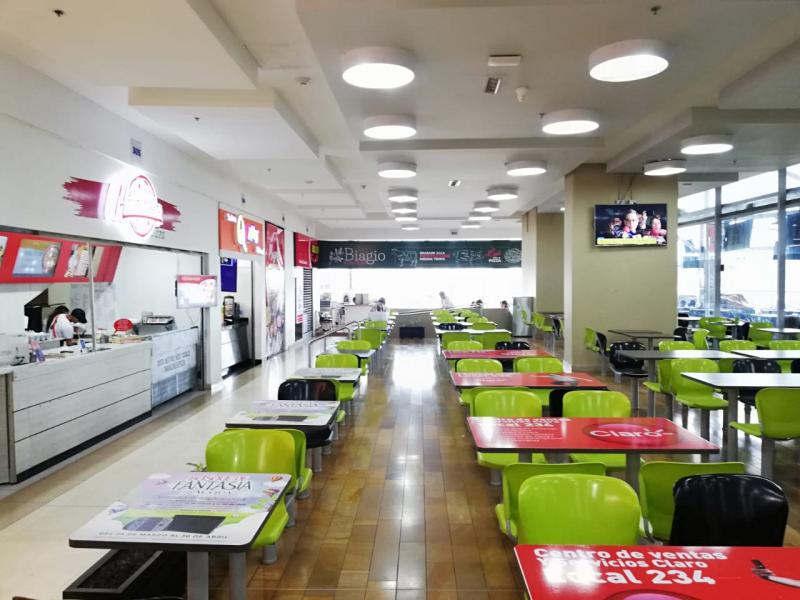 Local En Venta - Centro Comercial Acqua Piso 3, Ibagué