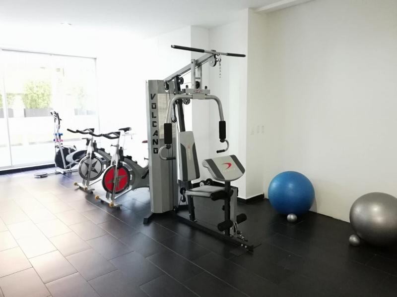 Apartamento En Venta - Edificio Vista Hermosa Del  Vergel Piso 3, Ibagué