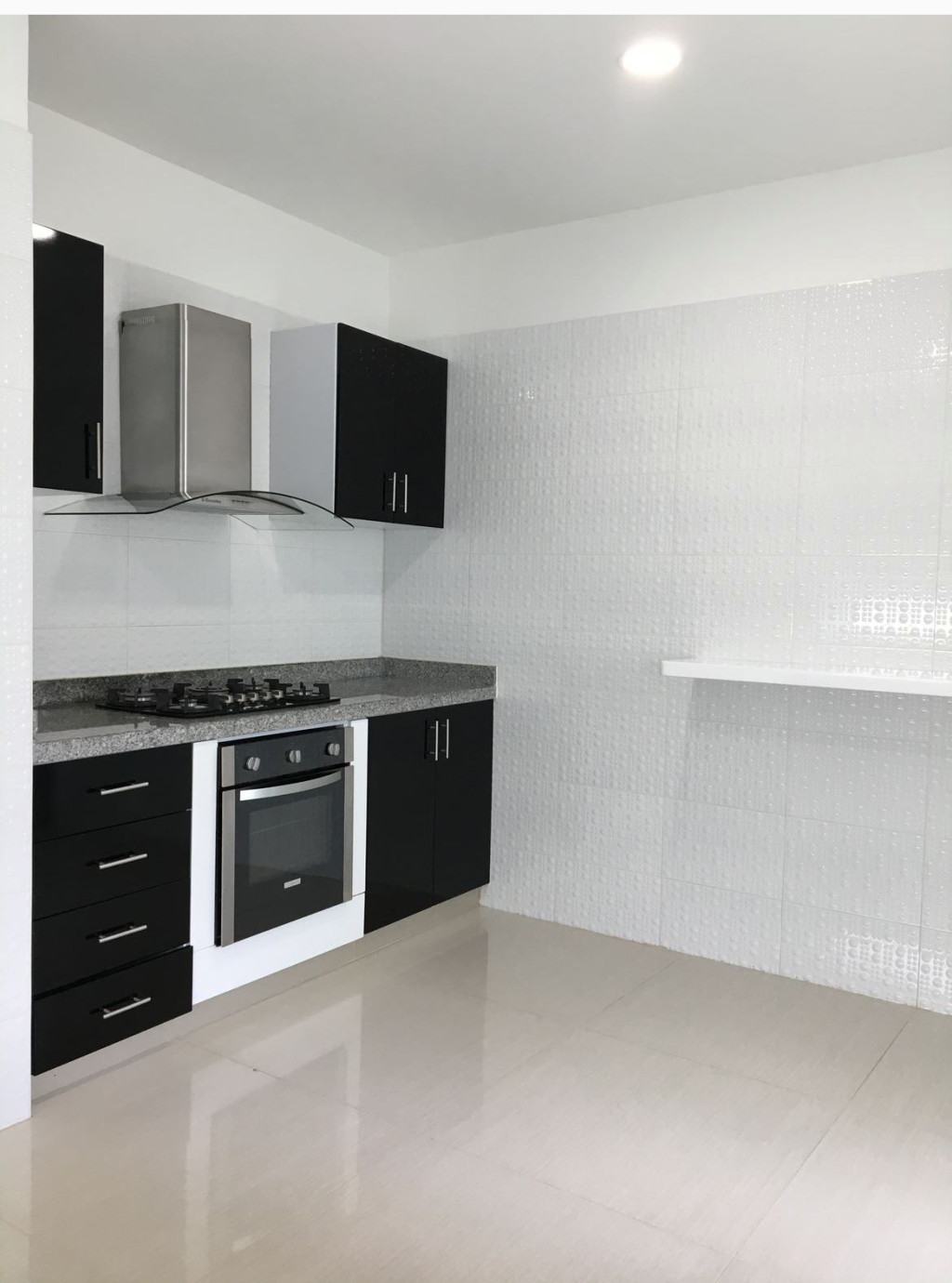 Apartamento En Venta - Edificio Vista Hermosa Del  Vergel Piso 3, Ibagué