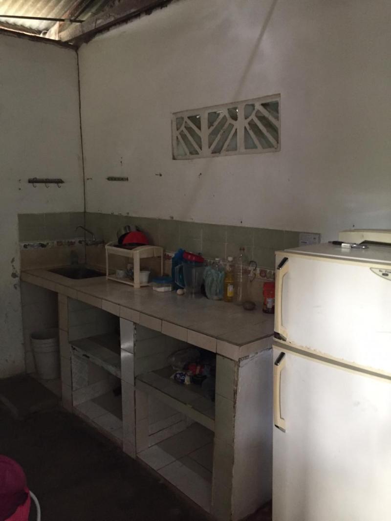 Casalotes En Venta - Vereda La Esperanza, Saldaña