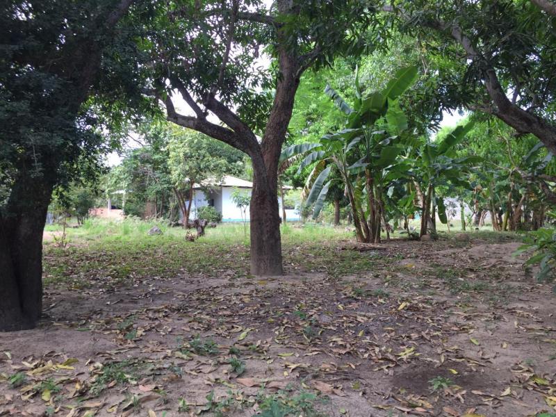 Casalotes En Venta - Vereda La Esperanza, Saldaña