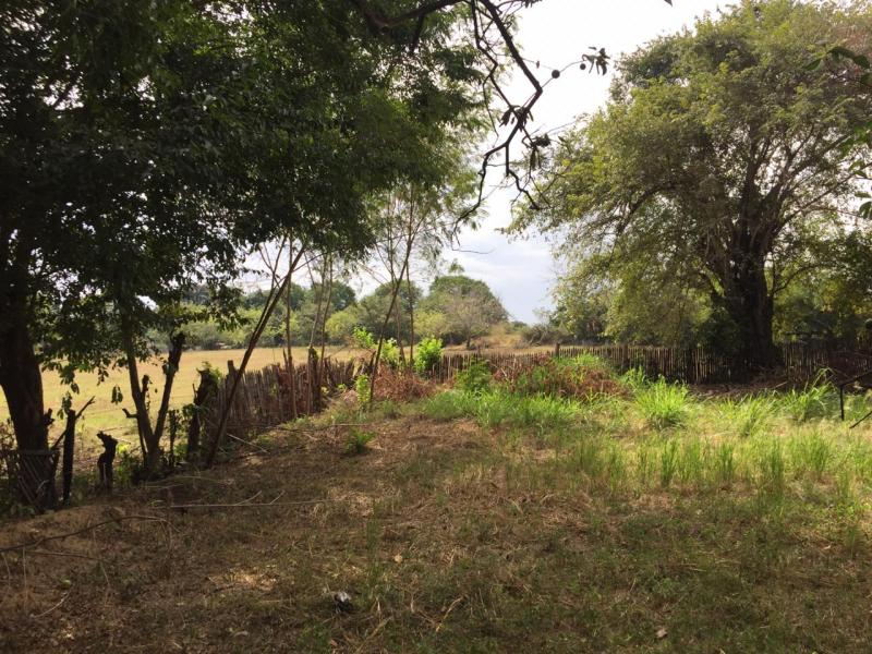 Casalotes En Venta - Vereda La Esperanza, Saldaña