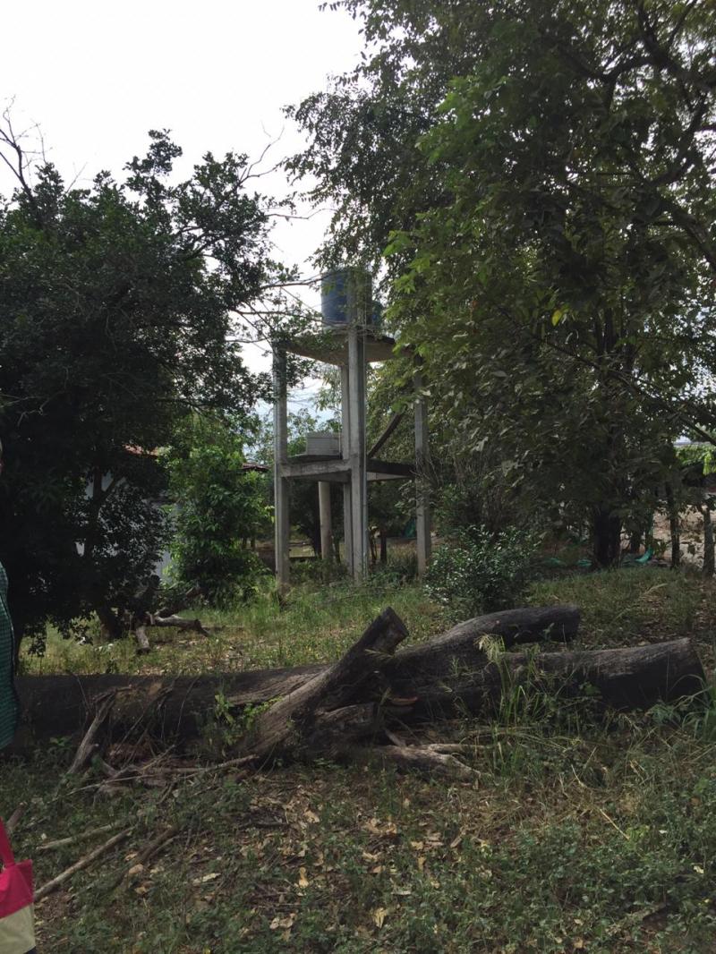Casalotes En Venta - Vereda La Esperanza, Saldaña