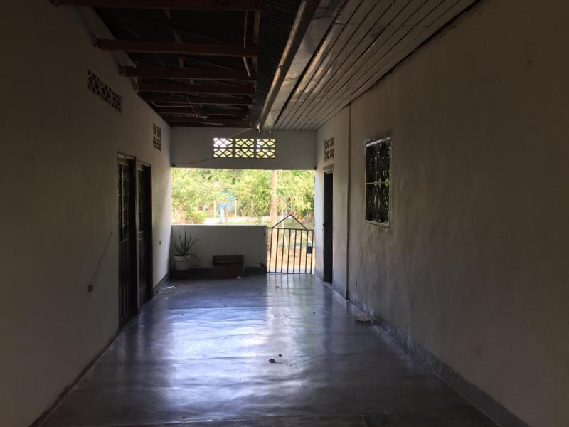 Casalotes En Venta - Vereda La Esperanza, Saldaña
