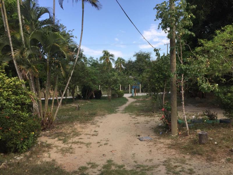 Casalotes En Venta - Vereda La Esperanza, Saldaña