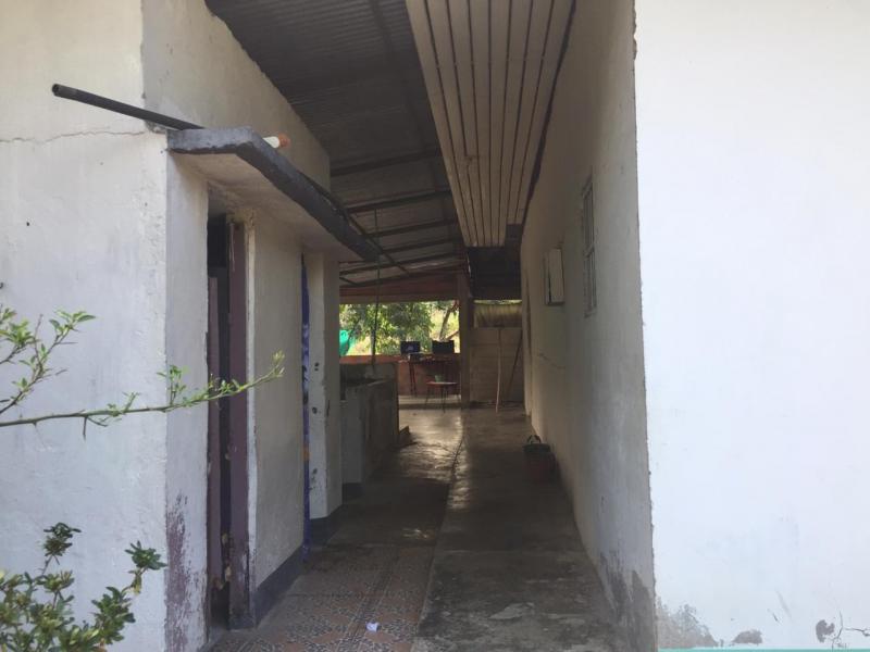 Casalotes En Venta - Vereda La Esperanza, Saldaña