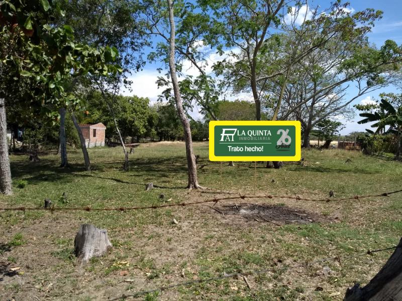 Lote En Venta - Piedra Grande Paraje Chucuni, Ibagué