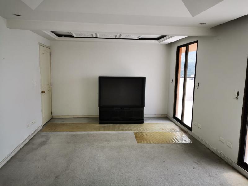 Apartamento En Venta - Edificio Fuente Leon Piso 7 Duplex, Ibagué