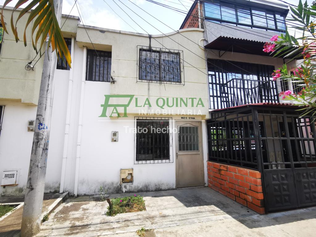 Casa en Arriendo por PaiLa Quinta SAS ubicado en Ibagué. El código del inmueble es: 7572896