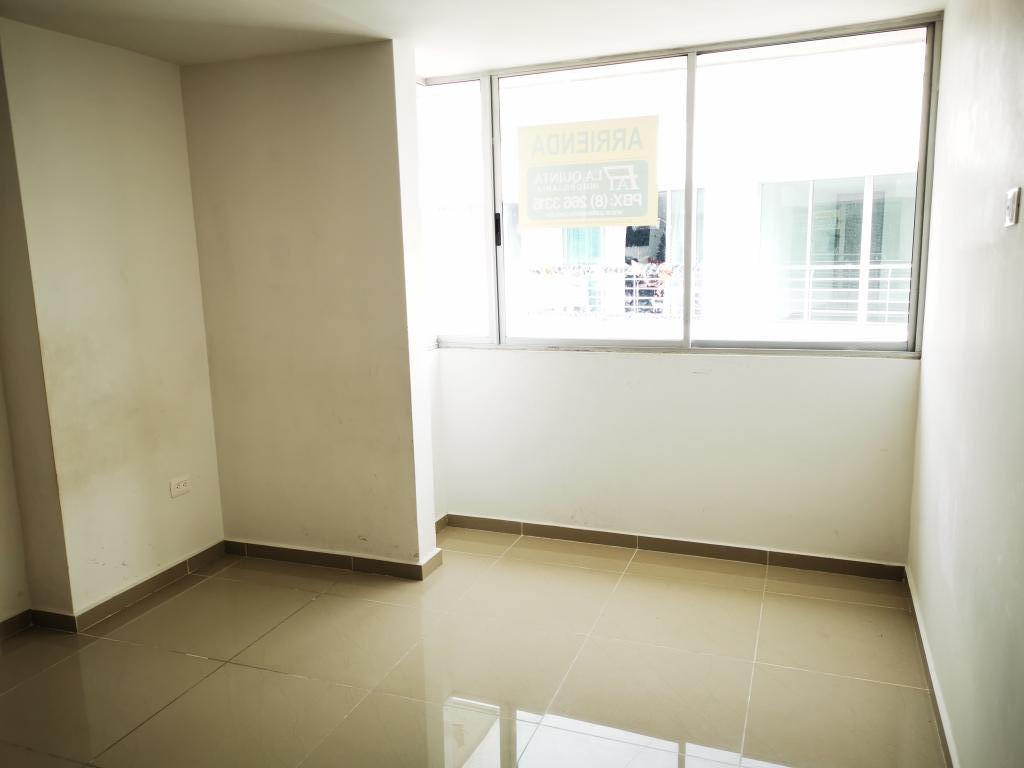 Apartamento En Venta - Conjunto Residencial Portobello  Piso 8, Ibagué