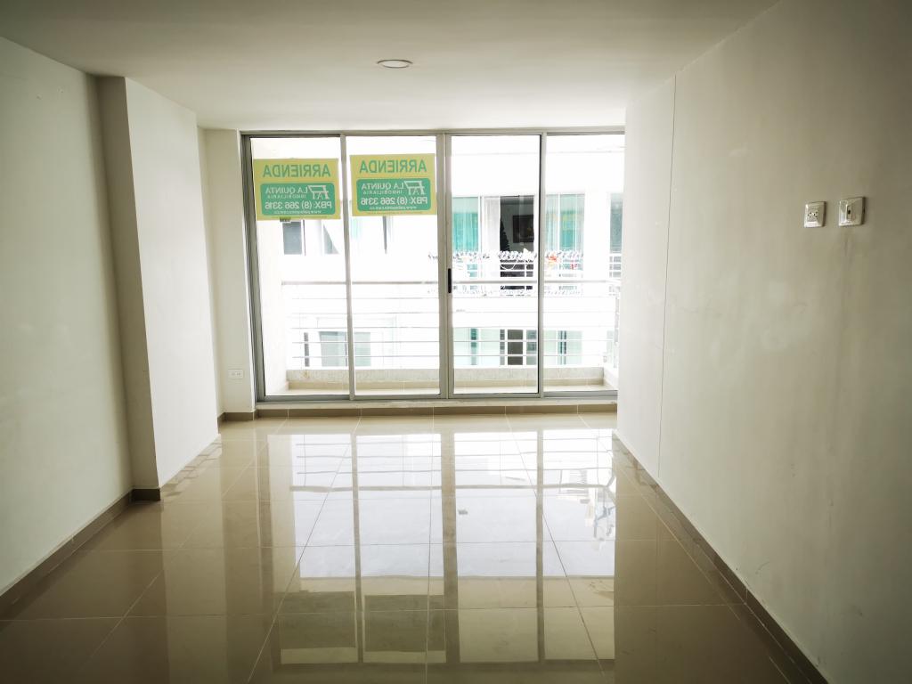 Apartamento En Venta - Conjunto Residencial Portobello  Piso 8, Ibagué