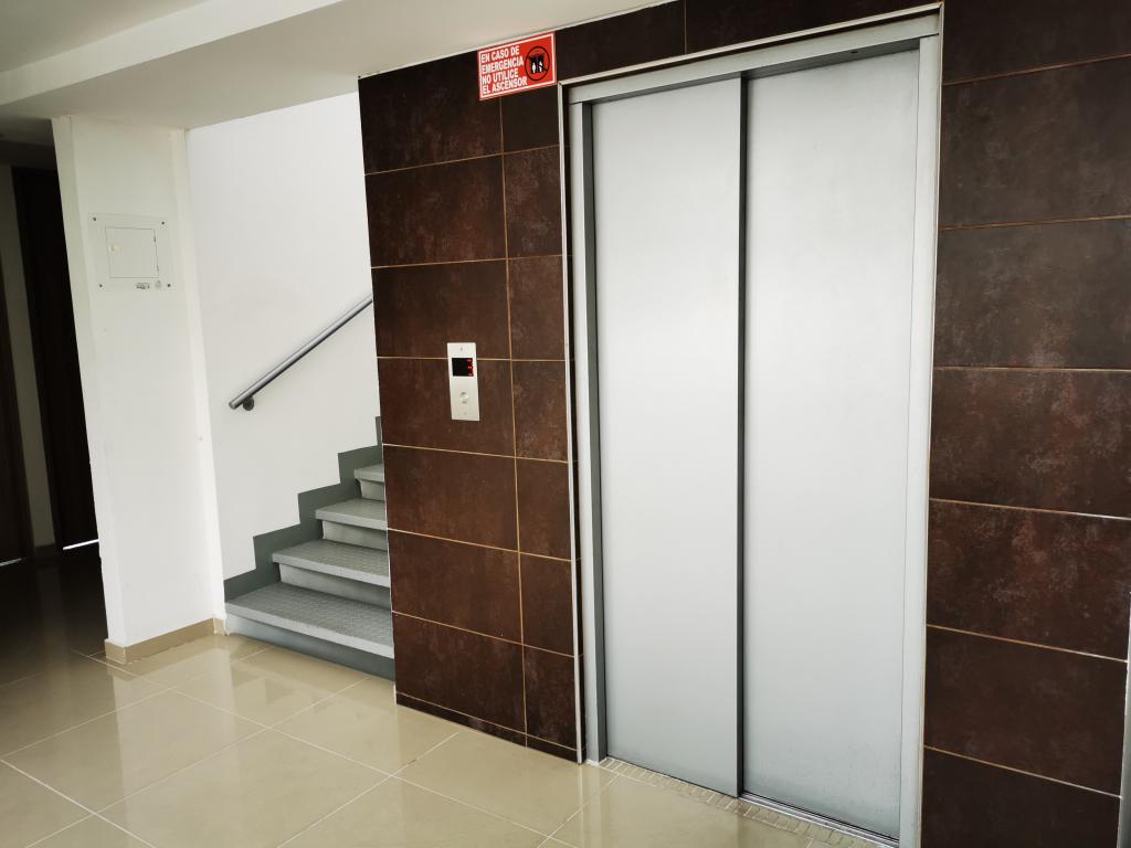 Apartamento En Venta - Conjunto Residencial Portobello  Piso 8, Ibagué