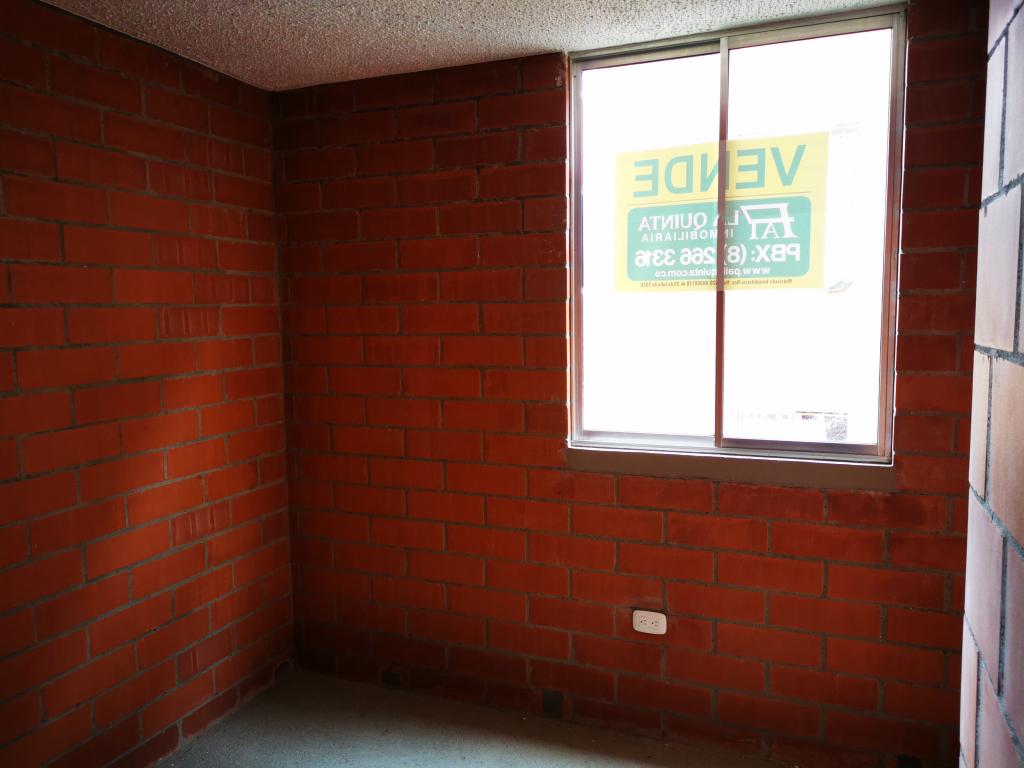 Apartamento En Venta - Conjunto Residencial Akua 2 Piso 3, Ibagué