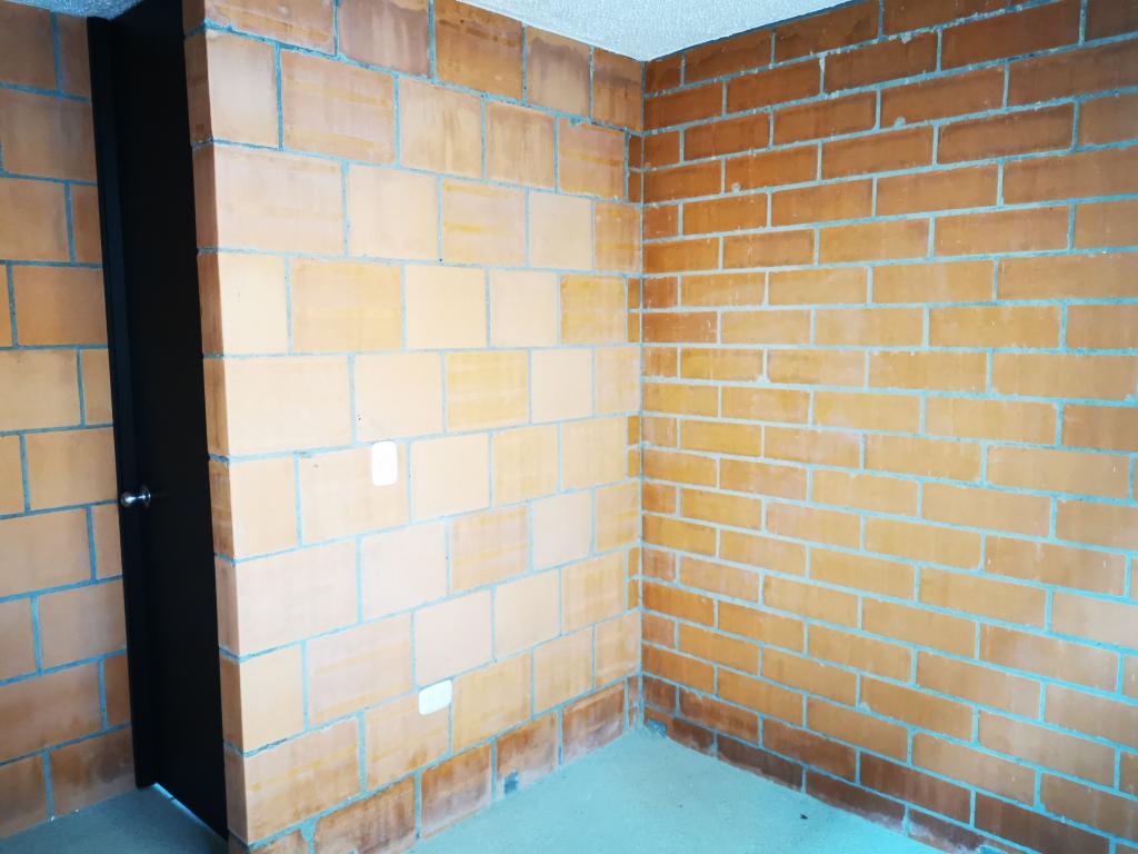 Apartamento En Venta - Conjunto Residencial Akua 2 Piso 3, Ibagué