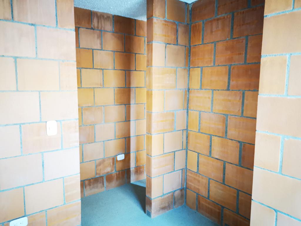 Apartamento En Venta - Conjunto Residencial Akua 2 Piso 3, Ibagué