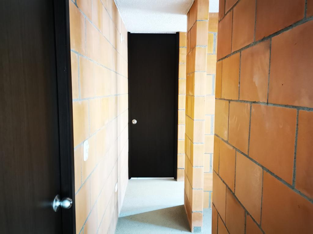Apartamento En Venta - Conjunto Residencial Akua 2 Piso 3, Ibagué