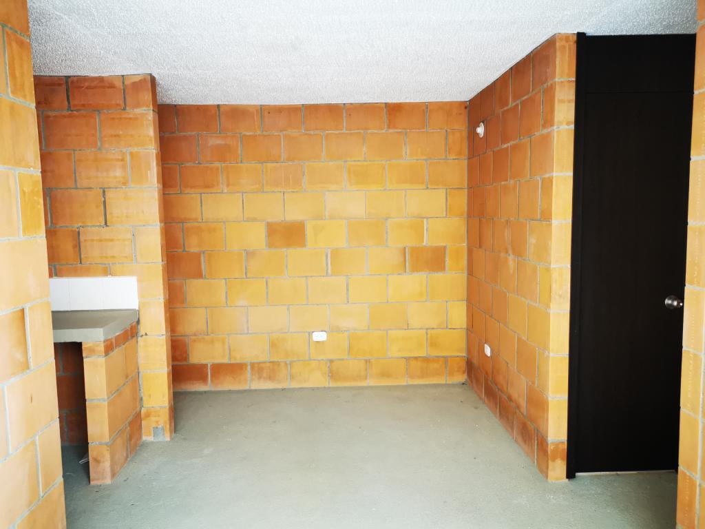 Apartamento En Venta - Conjunto Residencial Akua 2 Piso 3, Ibagué