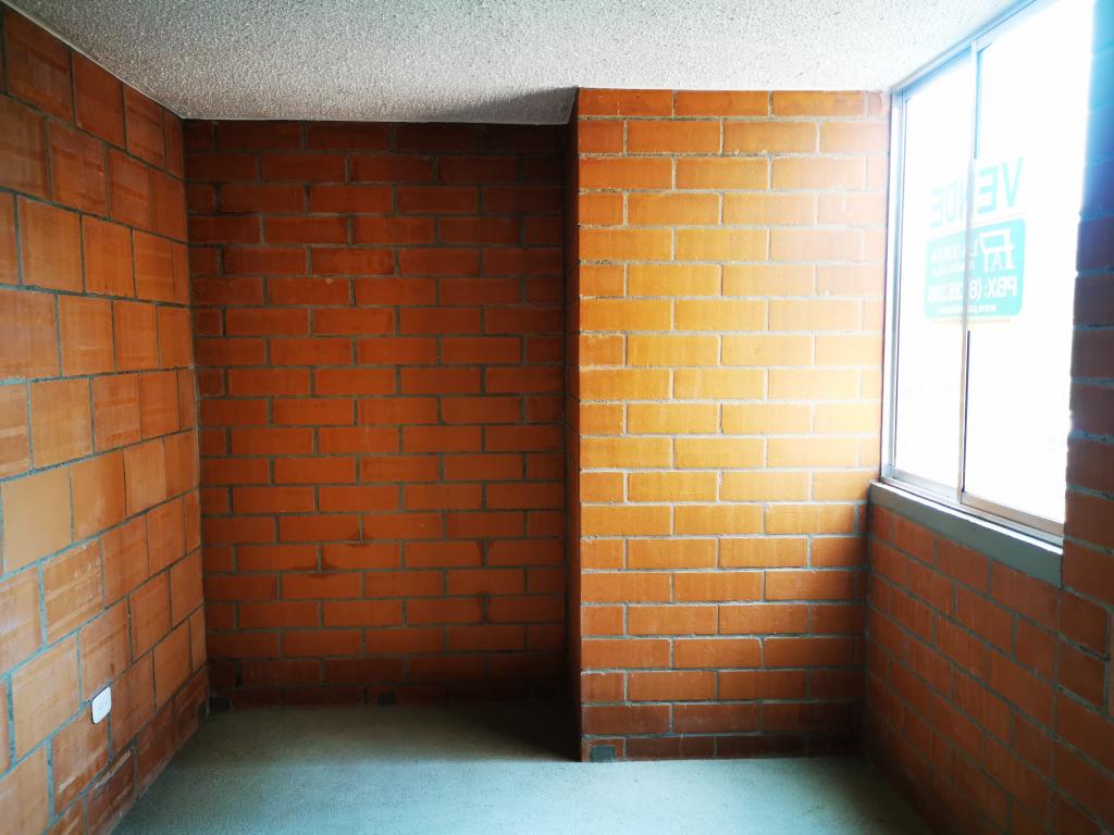 Apartamento En Venta - Conjunto Residencial Akua 2 Piso 3, Ibagué