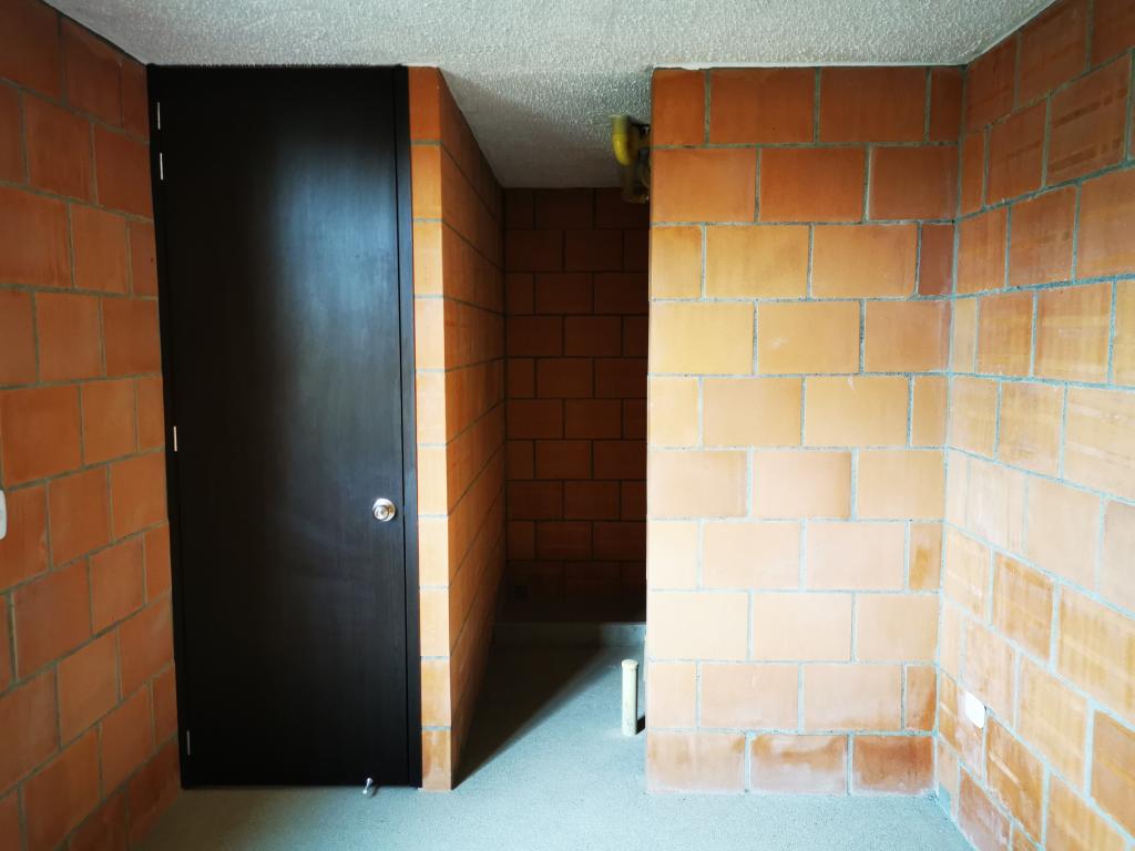 Apartamento En Venta - Conjunto Residencial Akua 2 Piso 3, Ibagué