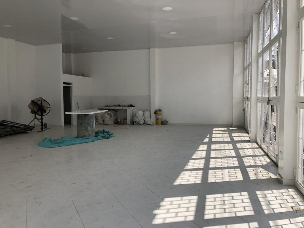 Local En Arriendo - Local 21 Con 3, Ibagué