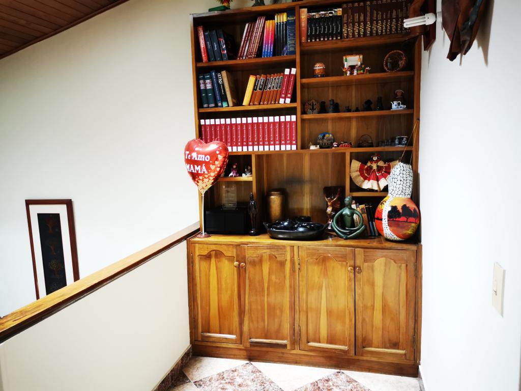 Casa En Venta - Urbanizacion Valparaiso  Segunda Etapa, Ibagué