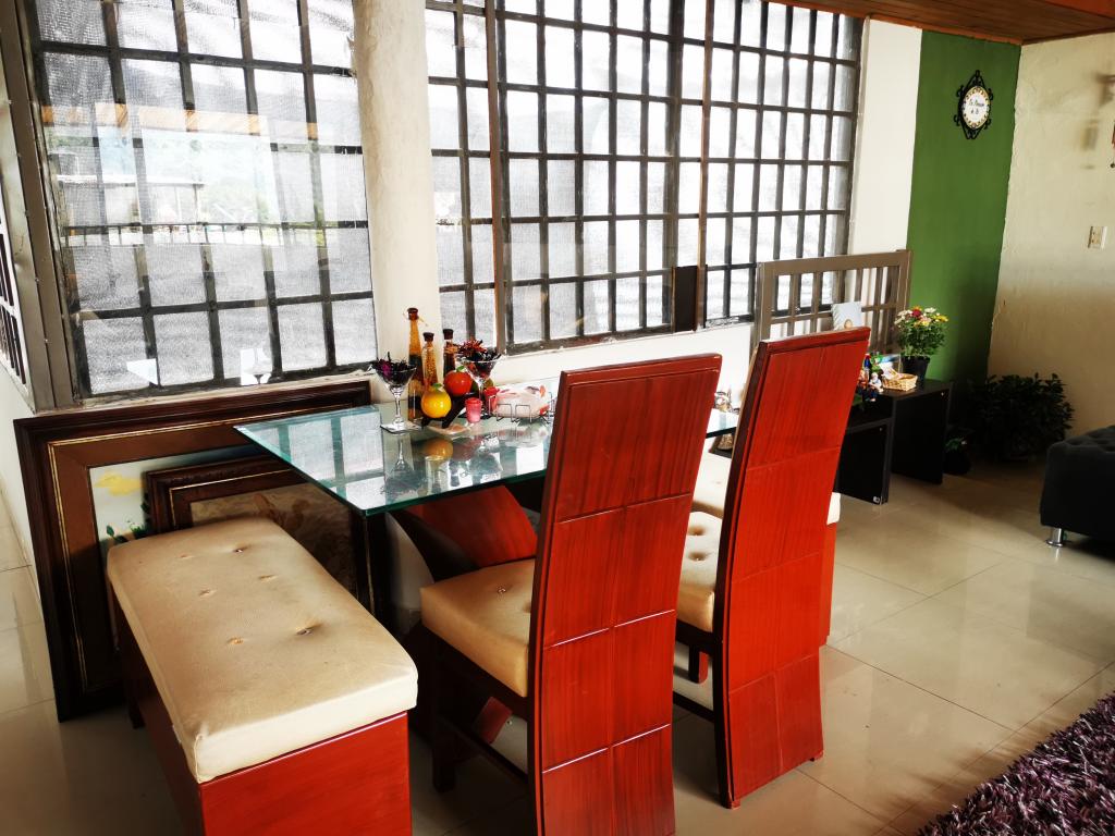 Casa En Venta - La Francia, Ibagué