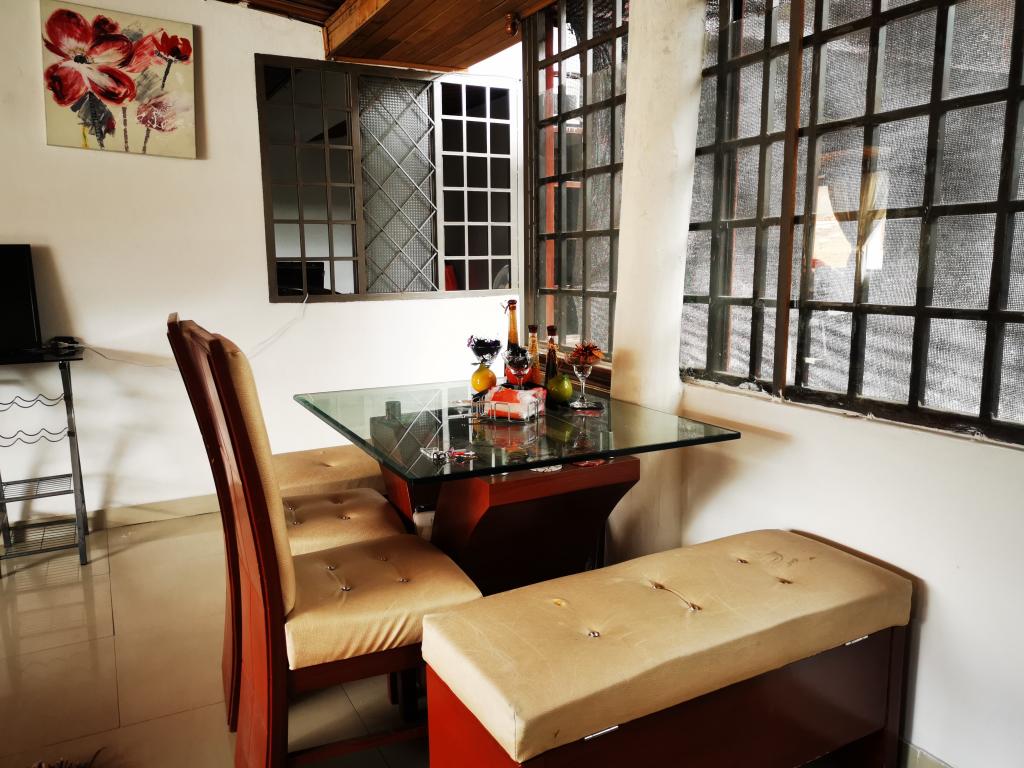 Casa En Venta - La Francia, Ibagué