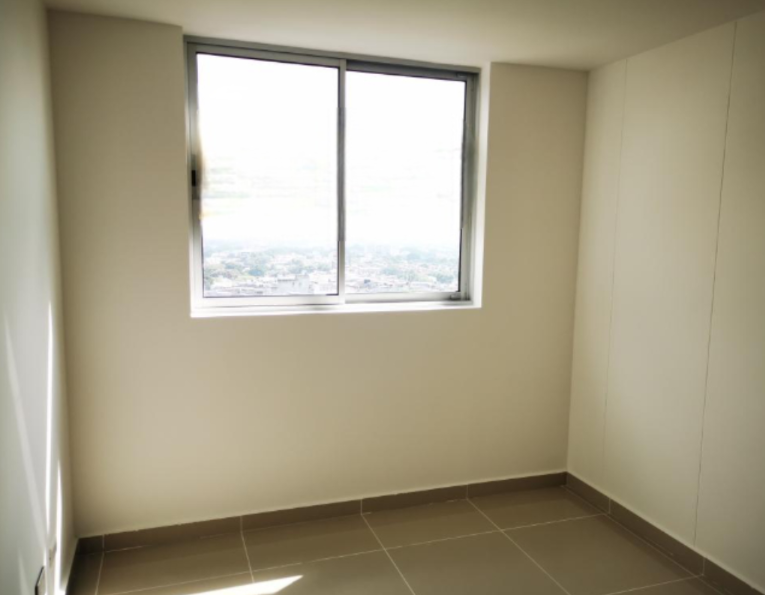 Apartamento En Venta - Edificio Infinity Piso 11, Ibagué