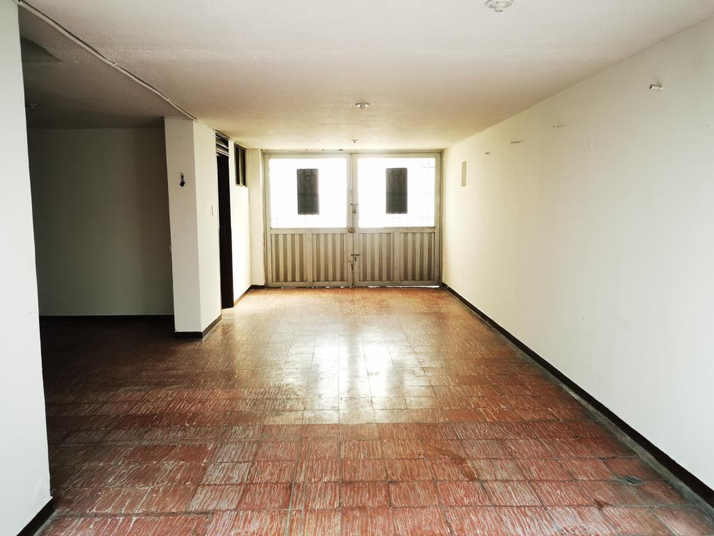 Casa En Arriendo - Cadiz, Ibagué