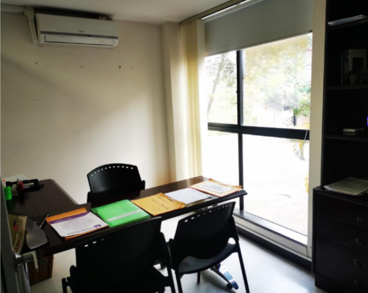 Oficina En Venta - Oficina Camacol Piso 2, Ibagué