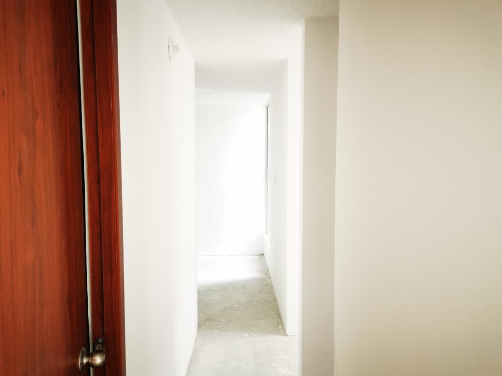 Apartamento En Venta - Vereda Chucuni Predio Las Flores, Ibagué