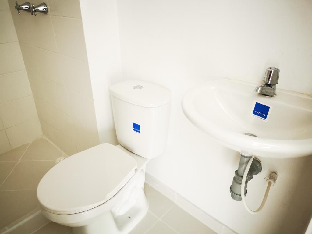 Apartamento En Venta - Vereda Chucuni Predio Las Flores, Ibagué