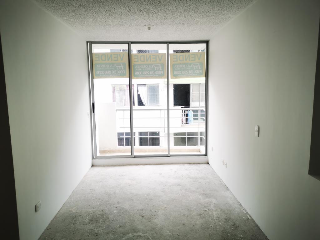 Apartamento En Venta - Vereda Chucuni Predio Las Flores, Ibagué