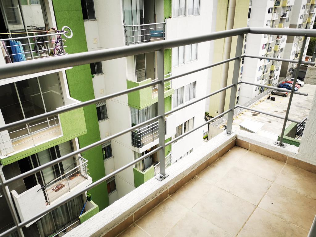 Apartamento En Venta - Vereda Chucuni Predio Las Flores, Ibagué