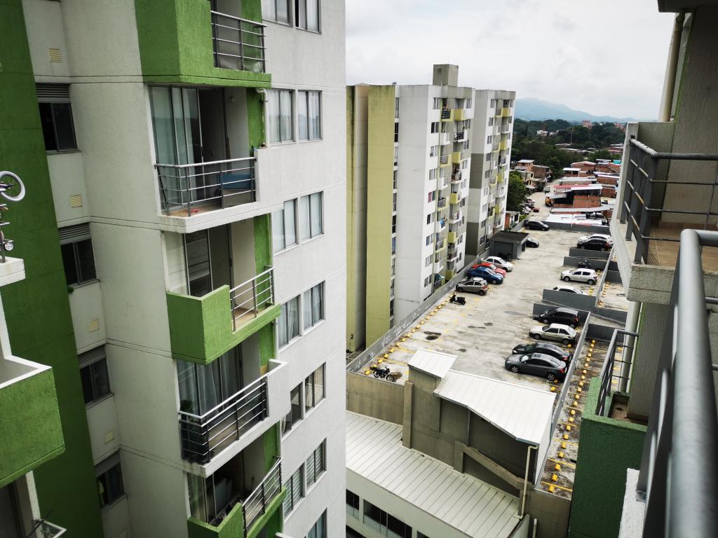Apartamento En Venta - Vereda Chucuni Predio Las Flores, Ibagué
