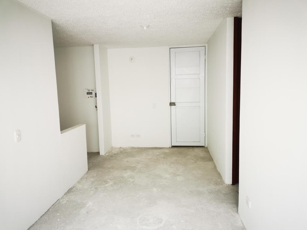 Apartamento En Venta - Vereda Chucuni Predio Las Flores, Ibagué